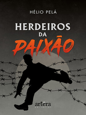 cover image of Herdeiros da Paixão
